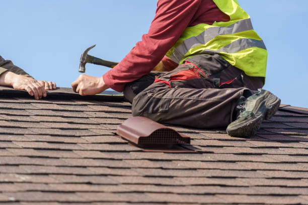 Best Flat Roof Repair Services  in Bethel Acres, OK
