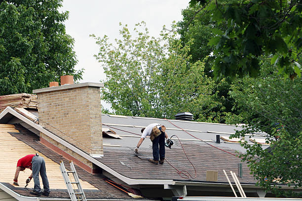 Best Best Roofing Contractors  in Bethel Acres, OK