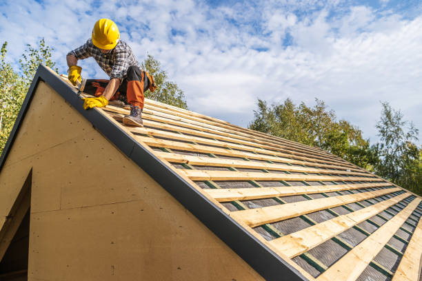 Roof Installation Near Me in Bethel Acres, OK