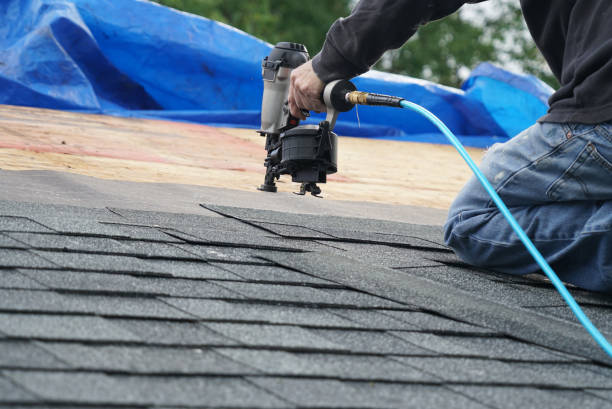 Quick and Trustworthy Emergency Roof Repair Services in Bethel Acres, OK