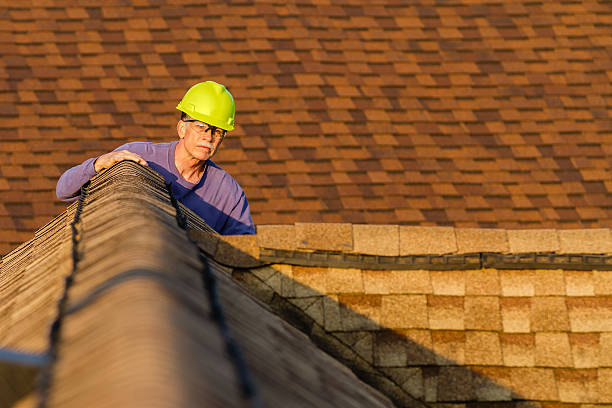 Best Commercial Roof Installation  in Bethel Acres, OK