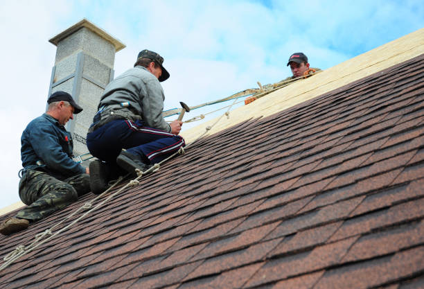 Trusted Bethel Acres, OK Roofing Contractor Experts