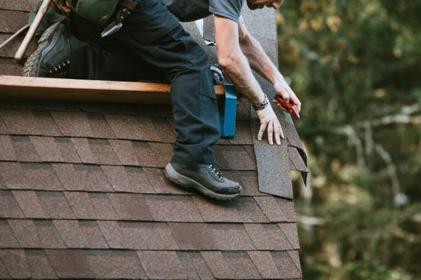 Best Storm Damage Roof Repair  in Bethel Acres, OK