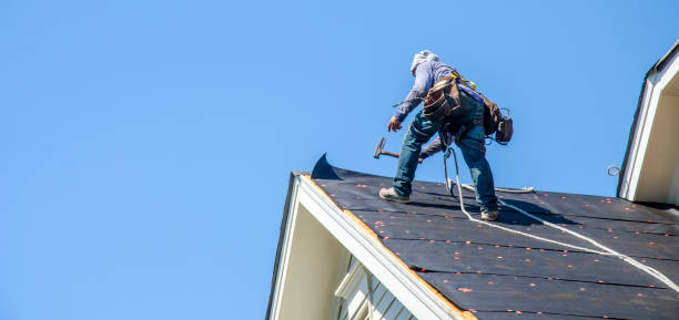 Best Best Roofing Contractors  in Bethel Acres, OK